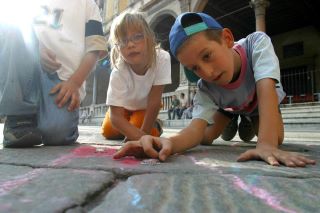 gioco dei tappi