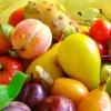 La frutta martorana colora le pasticcerie siciliane durante tutto l'anno, ma soprattutto nel mese di Novembre