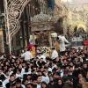 La festa di Sant'Agata a Catania